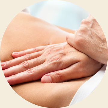 Massage drainage lymphatique , Paris 5 