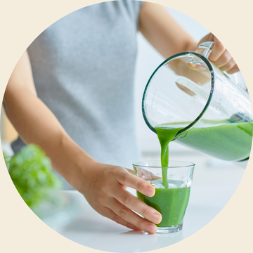 jus détox charbon marie